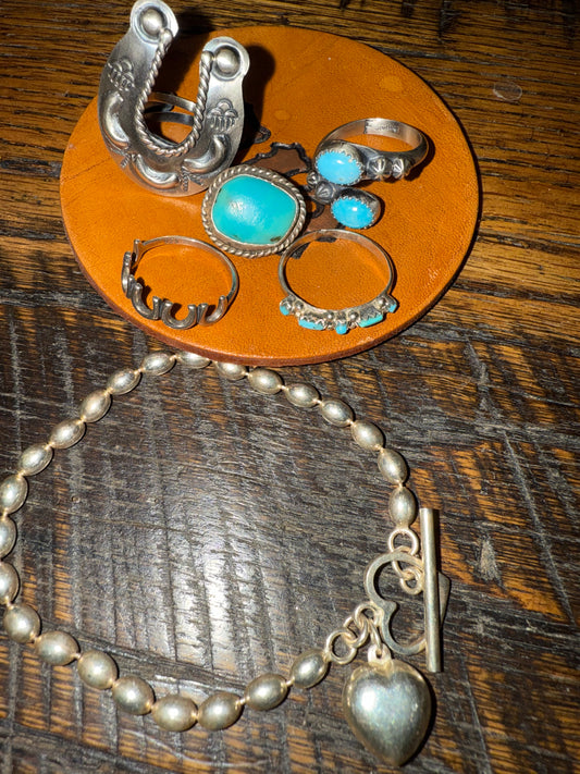 Lot reserved for Kay