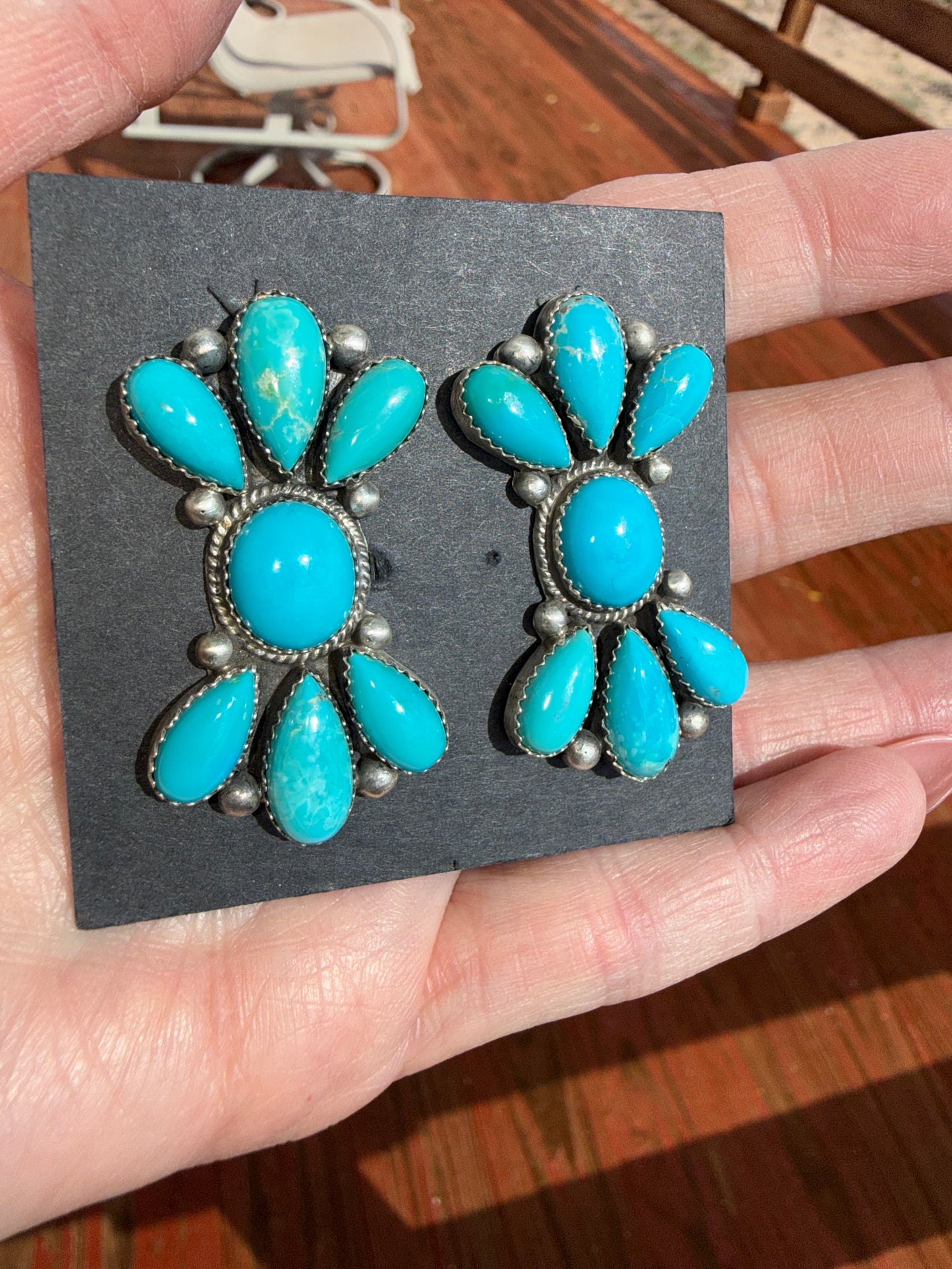 Reserved for Kristen