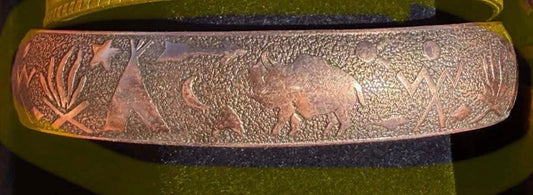 Reserved for Christa