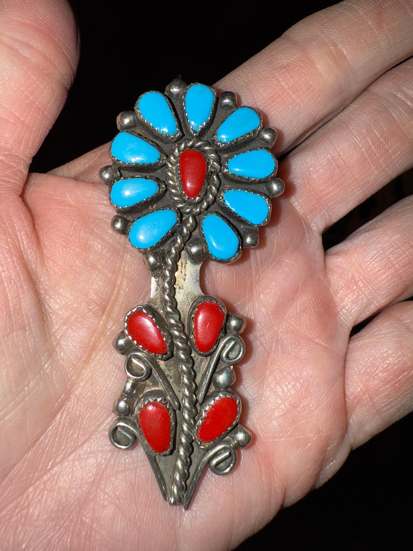 Reserved for Kelly Hughes