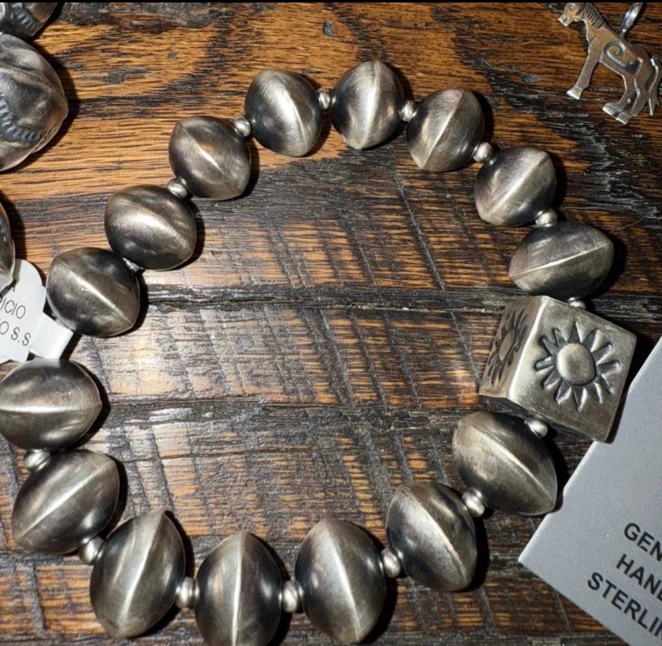 Reserved Bracelet for Tisha