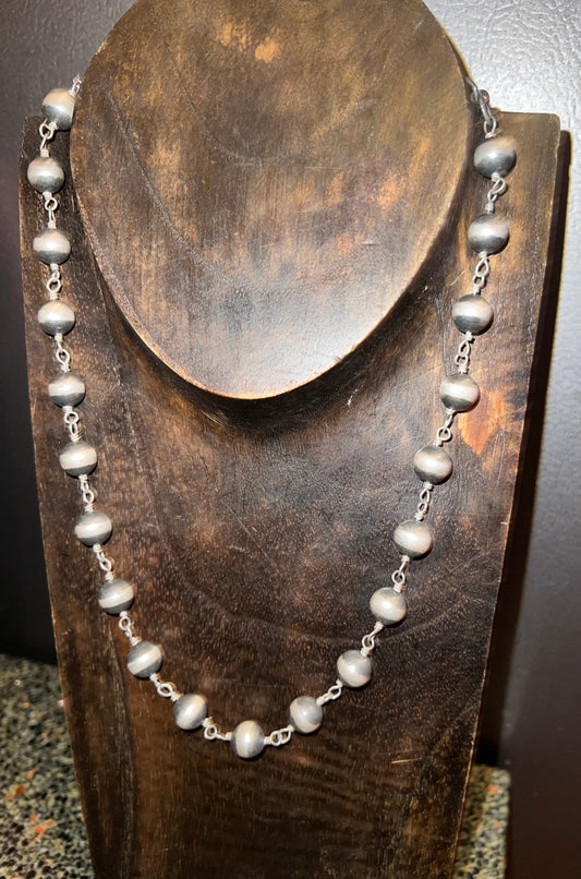 Beads Reserved for Sherri