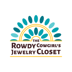 The Rowdy Cowgirls Jewelry Closet 