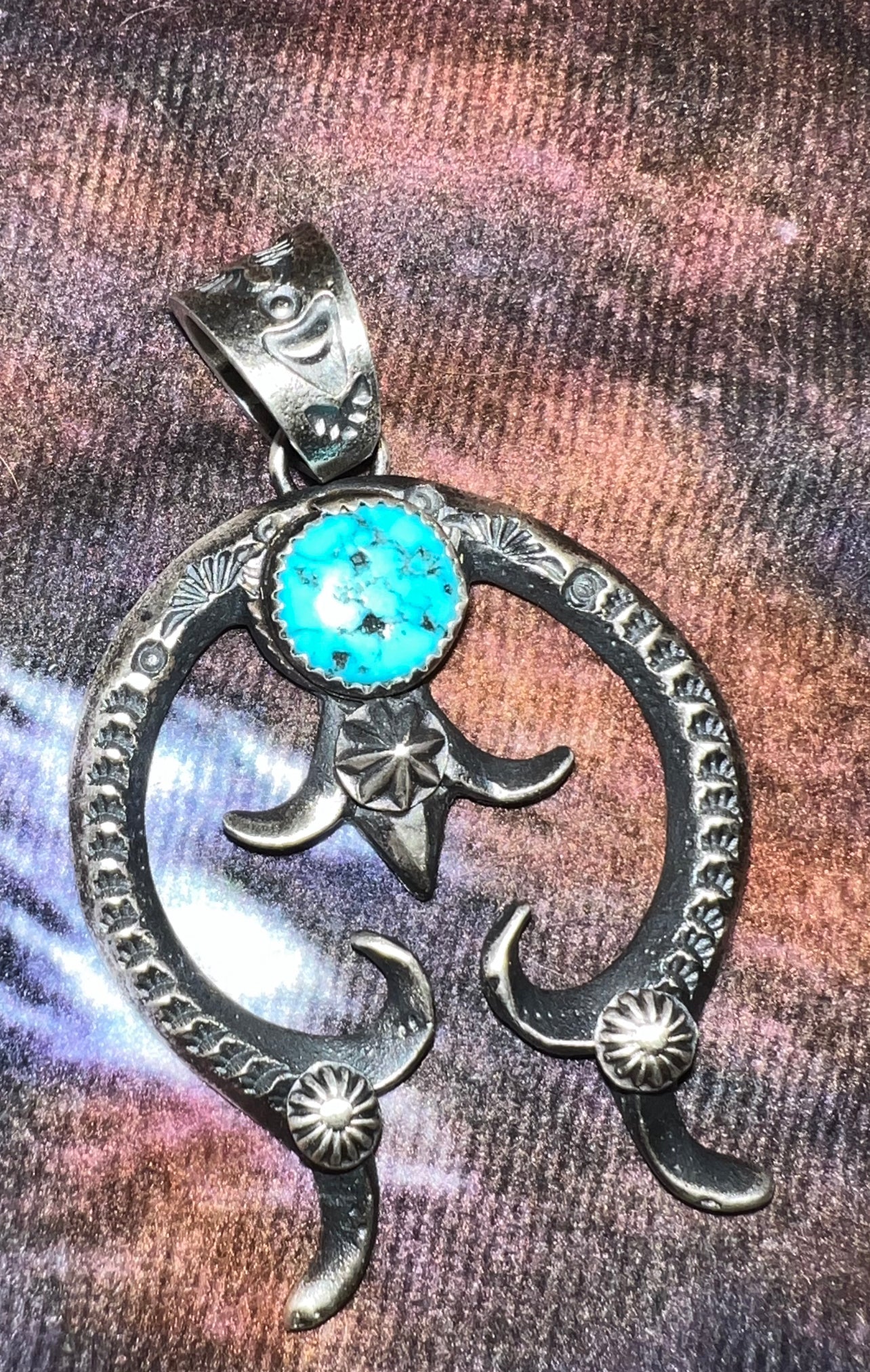 Naja Pendant by Billah