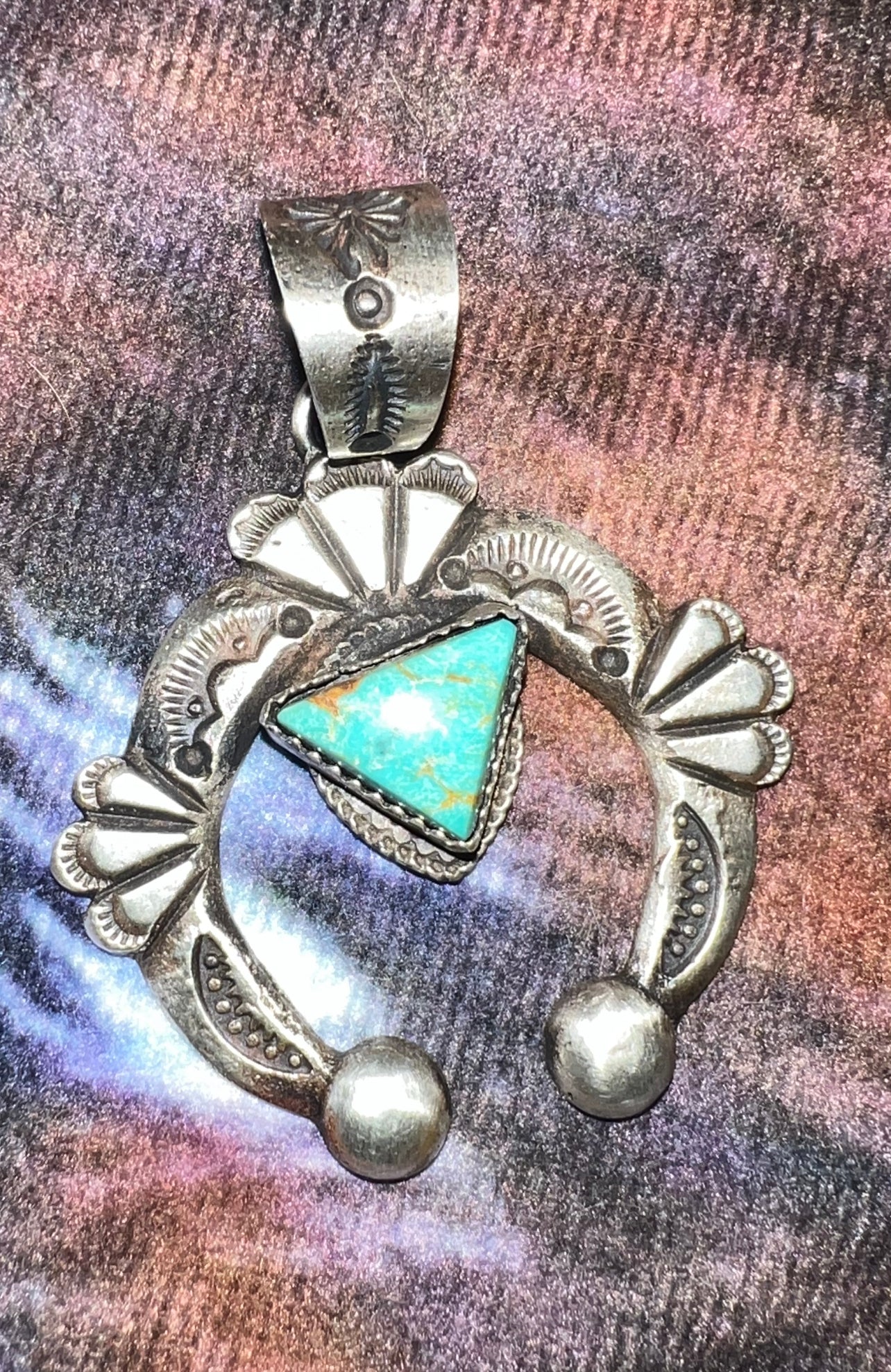 Naja Pendant by Billah